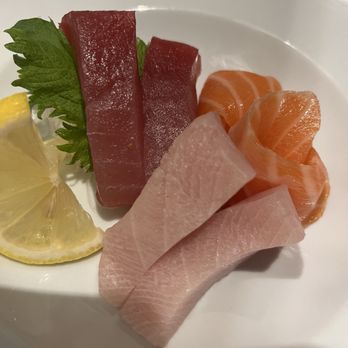 Sushi Fish Attack - Sushi Bars Near Me - San Diego, California