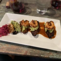 Dos Gringos Mexican Kitchen - Shrimp
