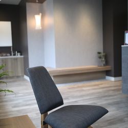 Jem Medspa - Reception Area