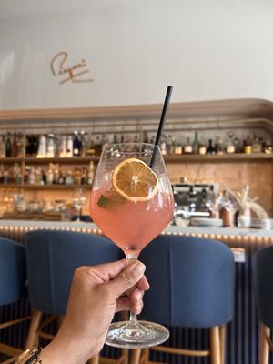 Piegari Ristorante by null