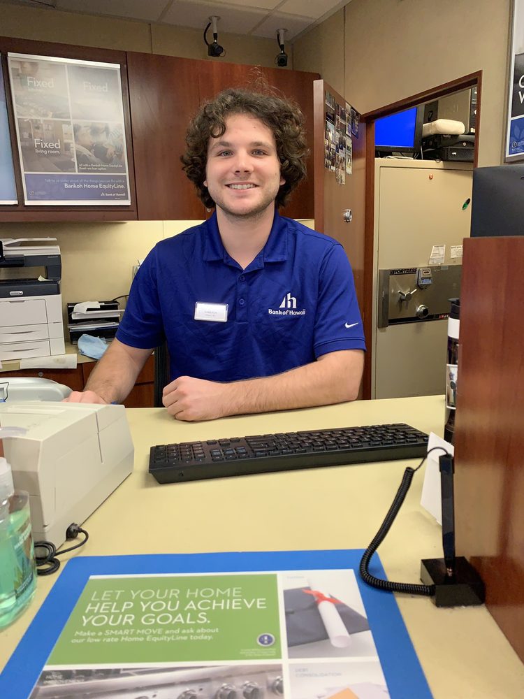 BANK OF HAWAII Open for Business 31 Reviews 1234 S Beretania St