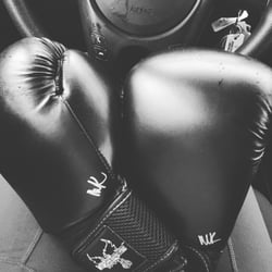 iLoveKickboxing- Cherry Hill