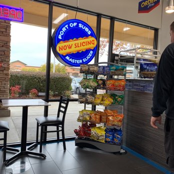 Port of Subs - Potato chips - Sandwiches Near Me - Rocklin, California Port of Subs - Potato chips - Sandwiches Near Me - Rocklin, California