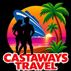Castaways Travel - Castaways Travel Logo
