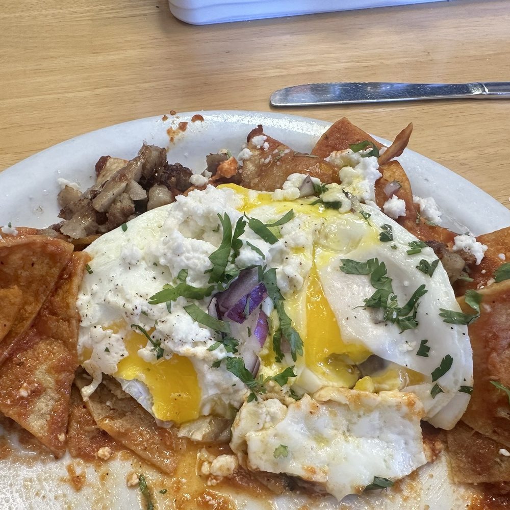 Batter Up Pancakes - Pancakes Near Me - Clovis, California