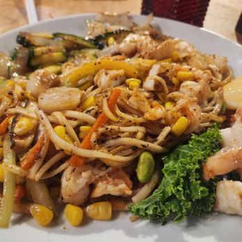 Benihana - Dulles - Sushi Bars Near Me - Town Ctr Dulles, Virginia