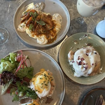 Gypsy Kitchen - Spanish Near Me - Atlanta, Georgia