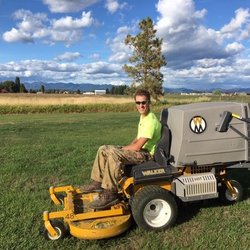 Aspect - Lawn Care