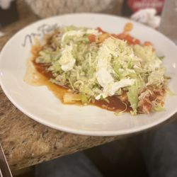 Mi Pueblo Mexican Grill - Burrito Especial