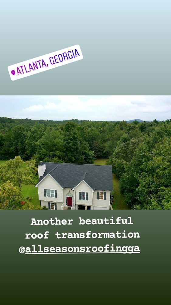 Slide of All Seasons Roofing & Consulting