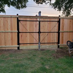 Pasadena Fence Contractors