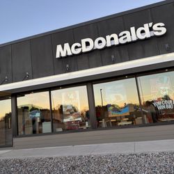 McDonald's - Worst McDonalds ever