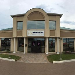 Exterior photo of Vienneau - Shediac, New Brunswick Exterior photo of Vienneau - Shediac, New Brunswick