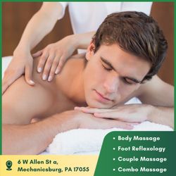 West Foot Spa - Come and try our services