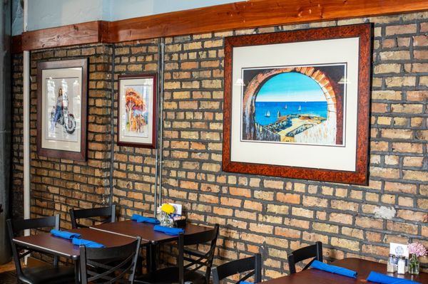 Nellie’s Restaurant by null Nellie’s Restaurant by null