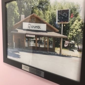 Crumbl - Tatum - Original store - Bakeries Near Me - Phoenix, Arizona