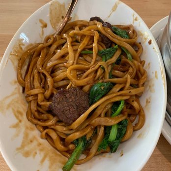 dan modern chinese - dan mein - Dim Sum Near Me - Pasadena, California
