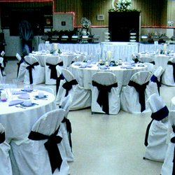 C & C Catering Service
