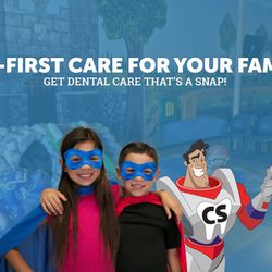Adventure Dental