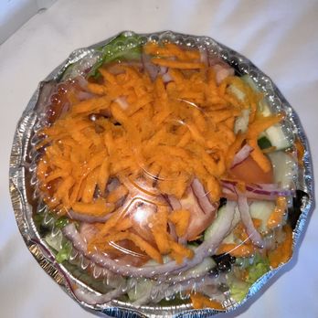 Bear Mountain Pizza & Cafe - Green House Salad - Italian Near Me - Highland Falls, New York Bear Mountain Pizza & Cafe - Green House Salad - Italian Near Me - Highland Falls, New York