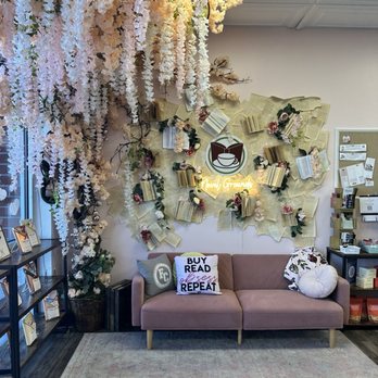 Novel Grounds - Entrance, when you first walk in. - Bookstores Near Me - Chesapeake, Virginia Novel Grounds - Entrance, when you first walk in. - Bookstores Near Me - Chesapeake, Virginia