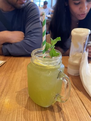 Honest Burgers Borough by null