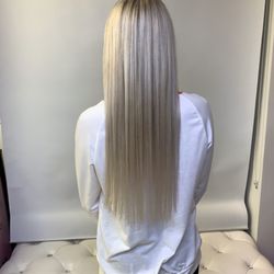 Bonjour European Hair Design