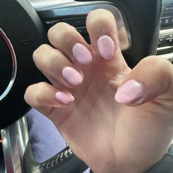 Pink Petals Nails Spa - nails - Nail Salons Near Me - Scottsdale, Arizona