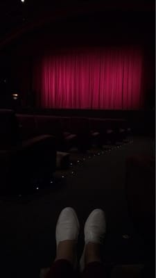 Everyman Screen on the Green by null