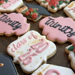 Saguaro Sweet Tooth - Sugar cookies