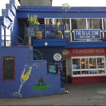 The Blue Zone - The Blue Zone - Pizza Near Me - Dingle, Kentucky