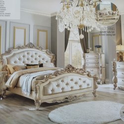 Mi Casa Furniture