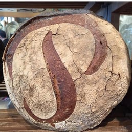 Delicious loaf of bread! Delicious loaf of bread!