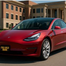 Cali Gold Drive - Modern. Electric. Elite.
Ride in style with CALI GOLD DRIVE - now featuring luxury EVs.
Book your private ride today!