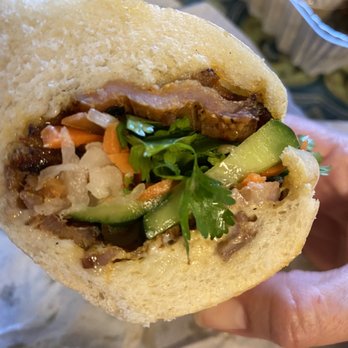 Pho Hue Oi - Grilled pork banh mi - Vietnamese Near Me - Redondo Beach, California Pho Hue Oi - Grilled pork banh mi - Vietnamese Near Me - Redondo Beach, California