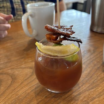 First Watch - Blood Mary - Breakfast & Brunch Near Me - Troy, Michigan