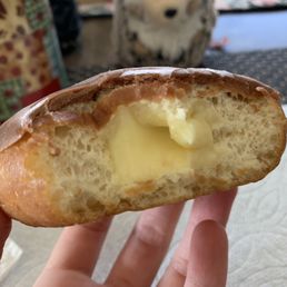 Bavarian Cream Bavarian Cream