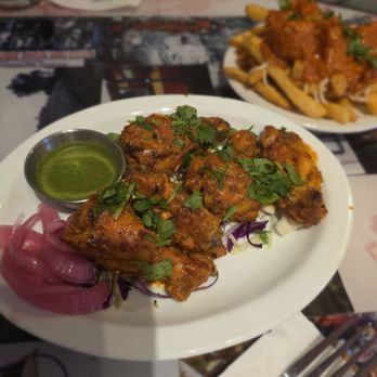 Indya - Tacos Near Me - San Diego, California Indya - Tacos Near Me - San Diego, California