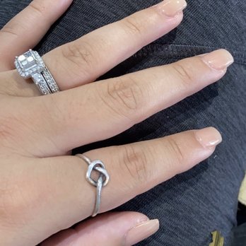 Center Nails - Nail Salons Near Me - Dupont, Washington
