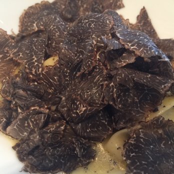 Per Se - Australia Black Truffle Pasta: June, 2016. If you did not order truffle dishes, don't tell everyone you have been to Per Se! - French Near Me - New York, New York