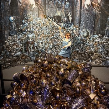 Warner Bros Studio Tour London - Tours Near Me - Leavesden, HRT Warner Bros Studio Tour London - Tours Near Me - Leavesden, HRT