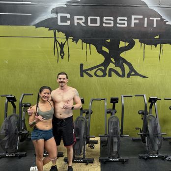 CrossFit Kona - Interval Training Gyms Near Me - Kailua-Kona, Hawaii CrossFit Kona - Interval Training Gyms Near Me - Kailua-Kona, Hawaii