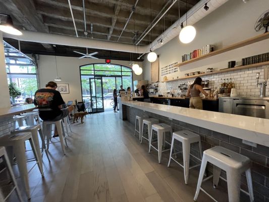 ā café by null