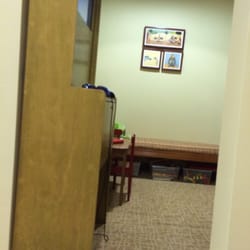 Village Walk Dental - Separate space for kids