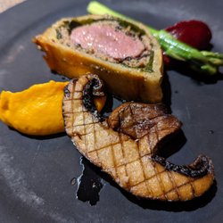 La Villa del Valle - Duck .... amazing