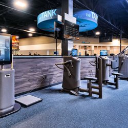 EōS Fitness