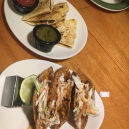 Steak Quesadilla