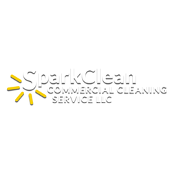 SparkClean Commercial Cleaning Service