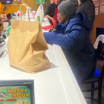 Melanie's Roti & Grill Restaurant - Bar - Bars Near Me - Bronx, New York Melanie's Roti & Grill Restaurant - Bar - Bars Near Me - Bronx, New York