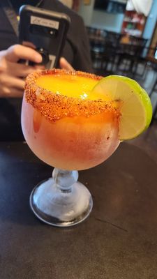 La Tapatia by null